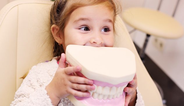 Domowe sposoby na zgrzytanie zębami u dzieci